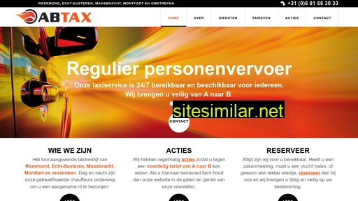 ab-tax.nl alternative sites