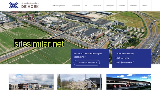 abpdehoek.nl alternative sites