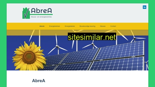 abrea.nl alternative sites