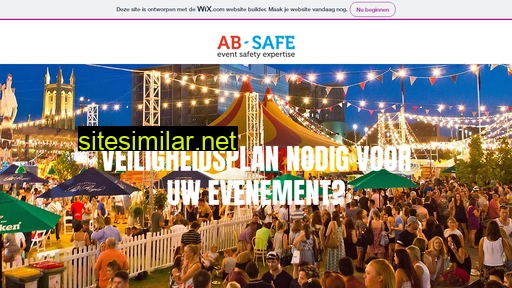 absafe.nl alternative sites