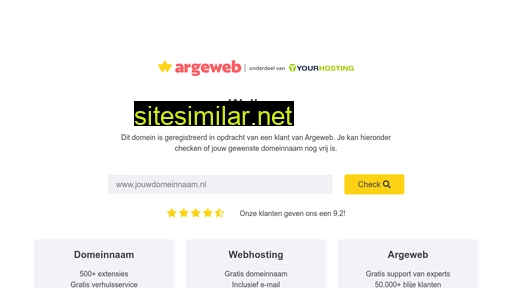 absat.nl alternative sites