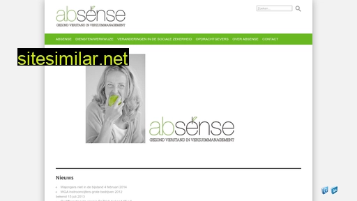 absense.nl alternative sites