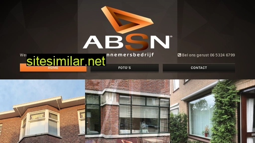 absn.nl alternative sites