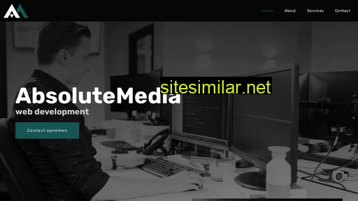 absolutemedia.nl alternative sites