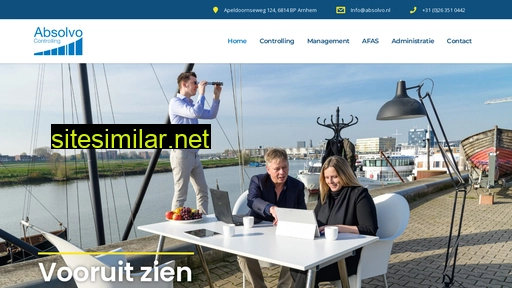 absolvo.nl alternative sites