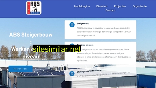 abs-steigerbouw.nl alternative sites