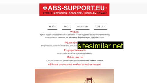 abs-support.nl alternative sites