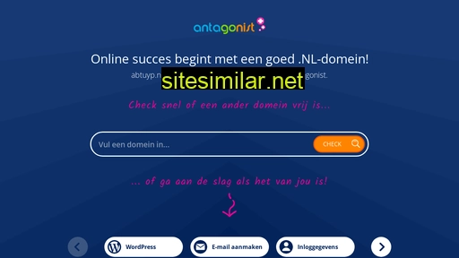 abtuyp.nl alternative sites