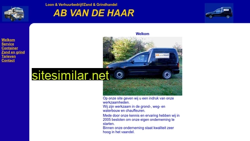 abvdhaar.nl alternative sites