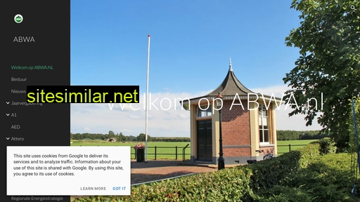 abwa.nl alternative sites