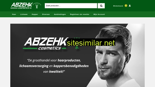 abzehk.nl alternative sites