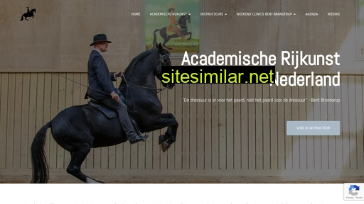 academischerijkunstnederland.nl alternative sites