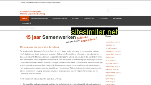 academischewerkplaatslimburg.nl alternative sites