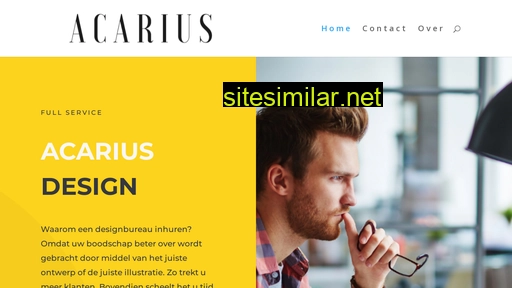 acariusdesign.nl alternative sites