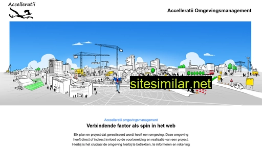 accelleratii.nl alternative sites