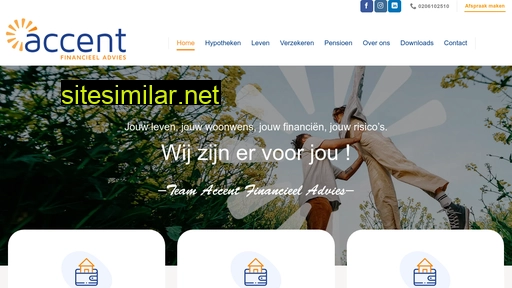 accentfa.nl alternative sites