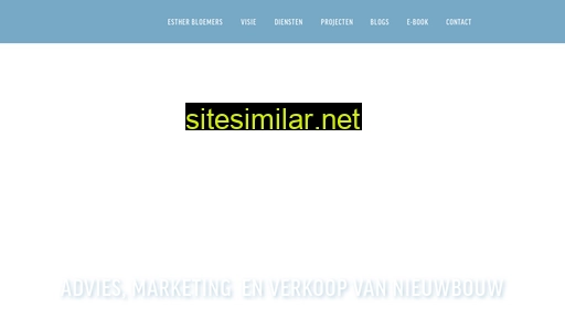 accentzuid.nl alternative sites