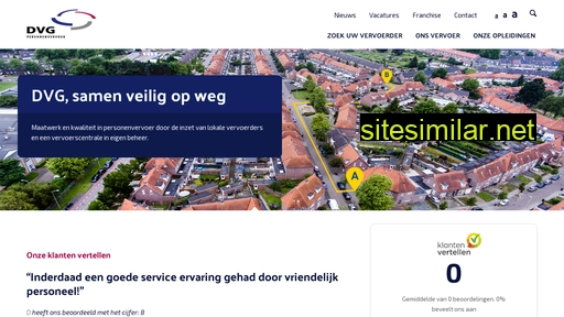 accept-dvg.nl alternative sites
