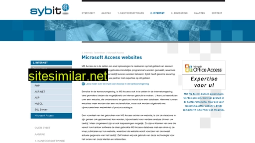 accesswebsite.nl alternative sites