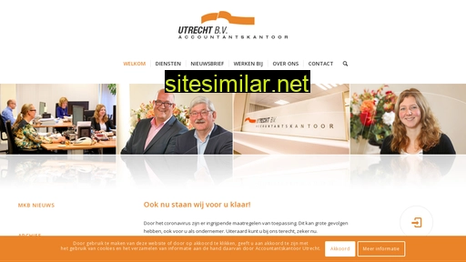 acckantoorutrecht.nl alternative sites