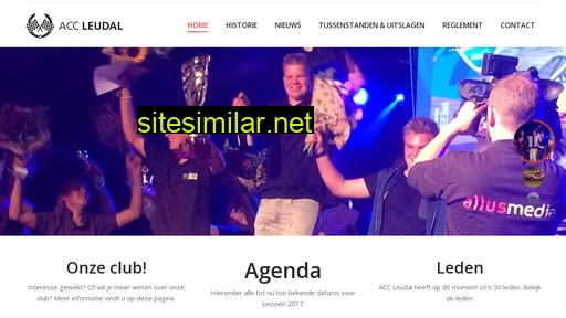 accleudal.nl alternative sites