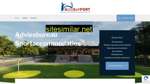 accosupport.nl alternative sites