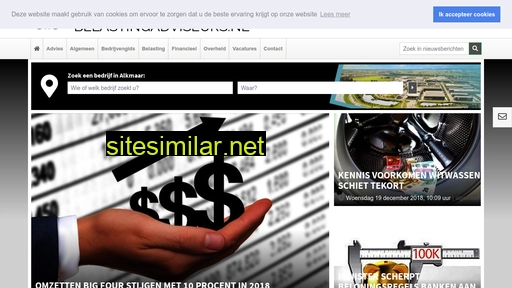 accountantenbelastingadviseurs.nl alternative sites