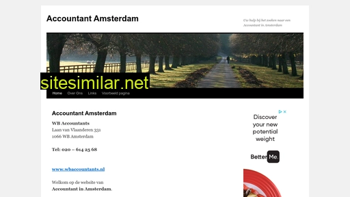accountantinamsterdam.nl alternative sites