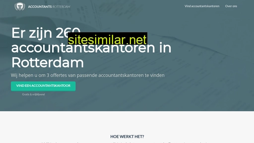 accountants-rotterdam.nl alternative sites