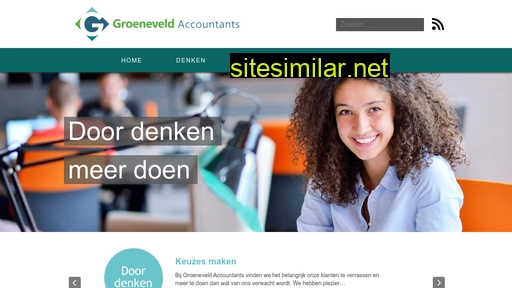 accountantskantoorgroeneveld.nl alternative sites