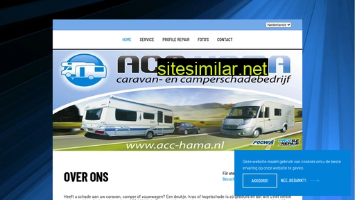 acc-hama.nl alternative sites