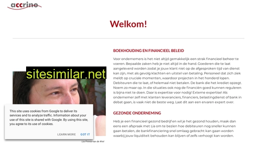 accrino.nl alternative sites