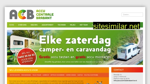 accucentralebrabant-bv.nl alternative sites