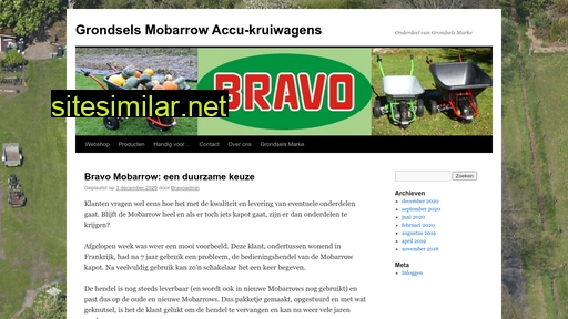 accu-kruiwagen.nl alternative sites