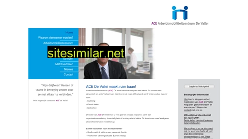 acedevallei.nl alternative sites