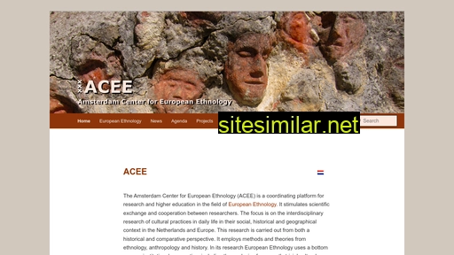 acee.nl alternative sites