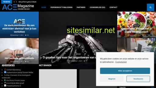 acemag.nl alternative sites
