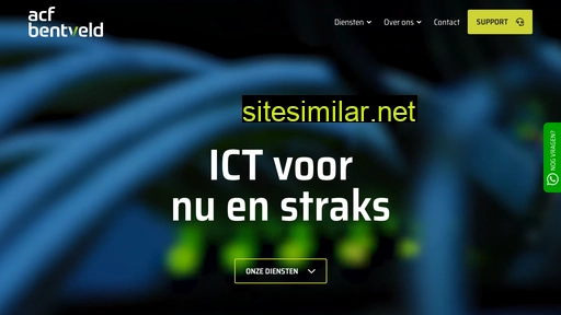 acfbentveld.nl alternative sites