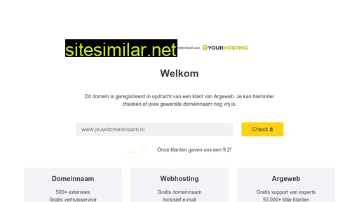 achhilversum.nl alternative sites