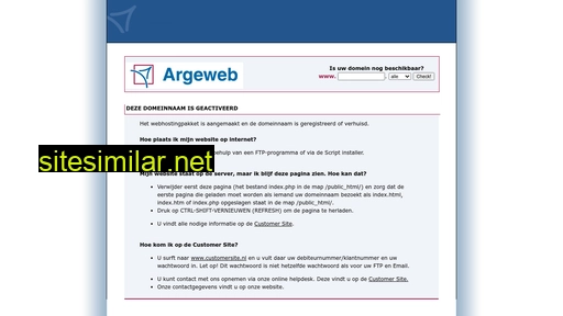 achtergrondsax.nl alternative sites