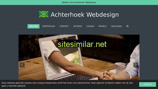 achterhoek-webdesign.nl alternative sites