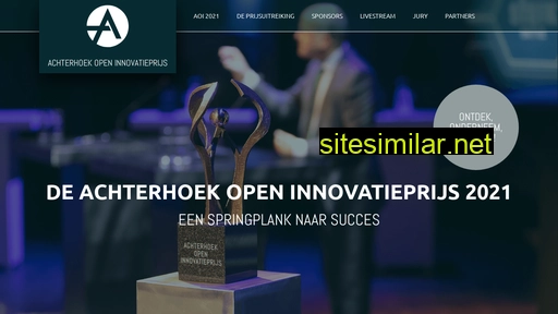 achterhoekopeninnovatieprijs.nl alternative sites