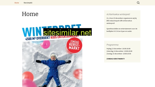 achterhoekse-winterpret.nl alternative sites