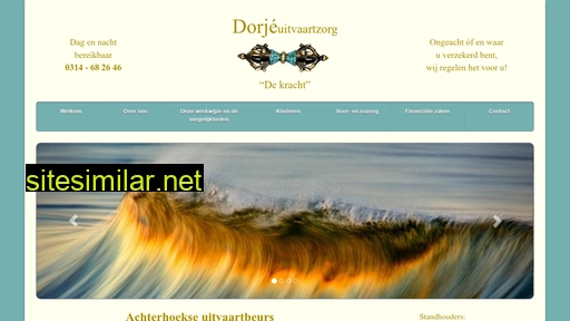 achterhoekseuitvaartbeurs.nl alternative sites