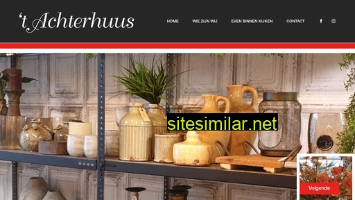 achterhuus-ugchelen.nl alternative sites