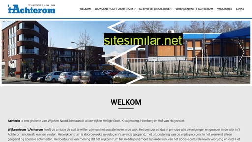 achterlo.nl alternative sites