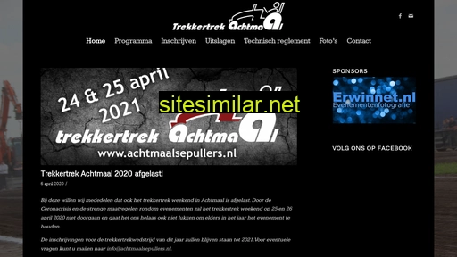 achtmaalsepullers.nl alternative sites