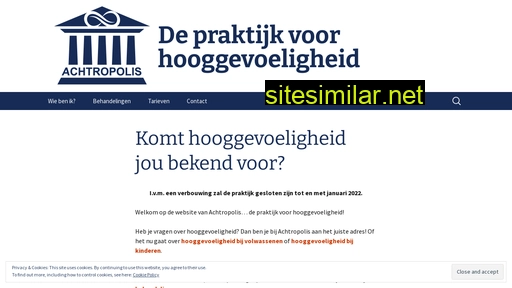 achtropolis.nl alternative sites