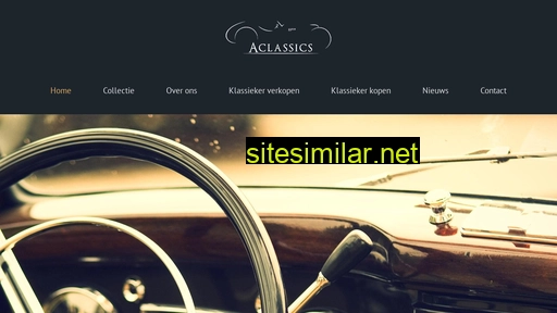 aclassics.nl alternative sites