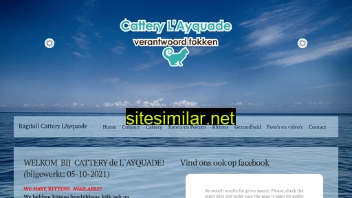 aclayquade.nl alternative sites